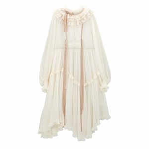 [SALE PENDING] Flowy Vintage Inspired Dress